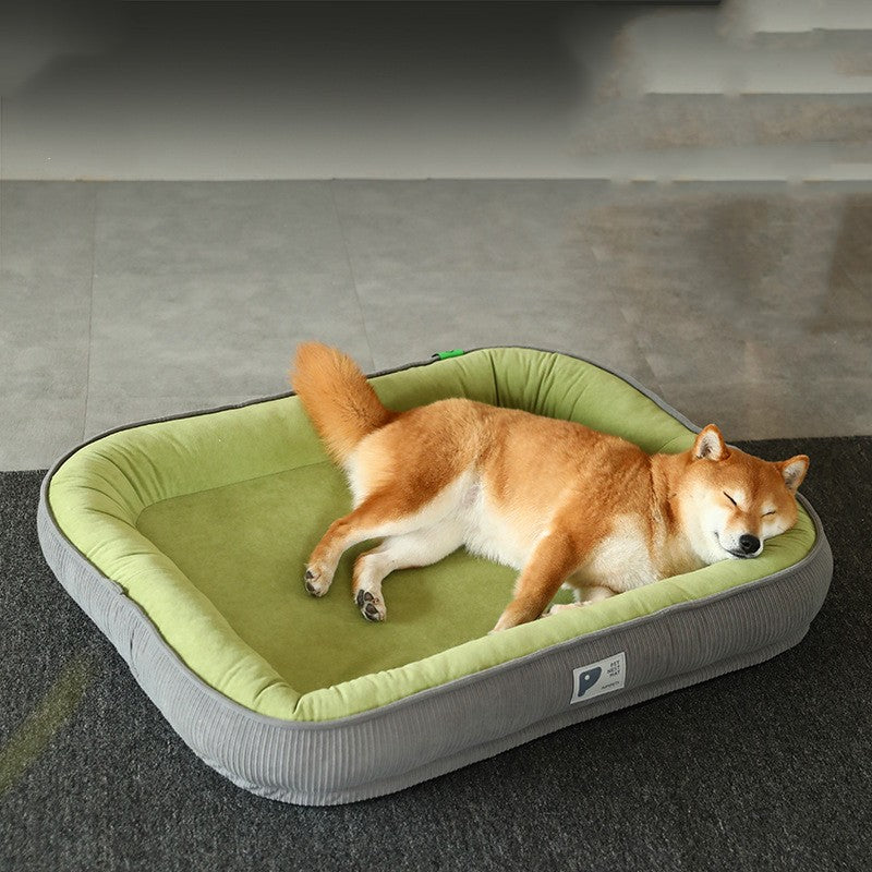 Kennel Summer Pet Summer Cool Nest Small Dog Four Seasons Universal