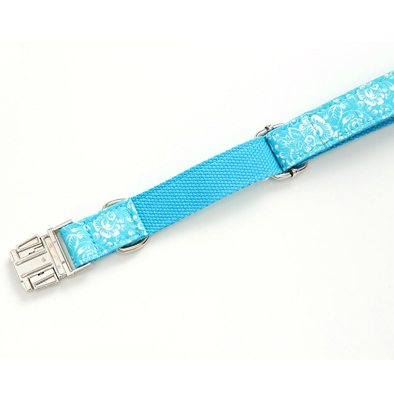 Cloth collar