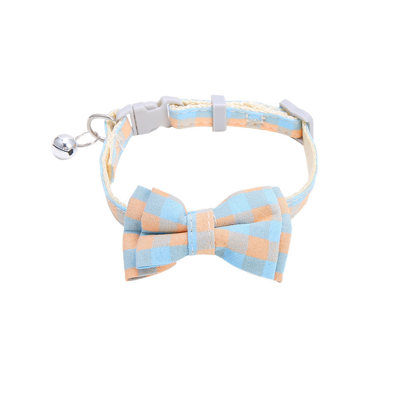 cute cat collars
