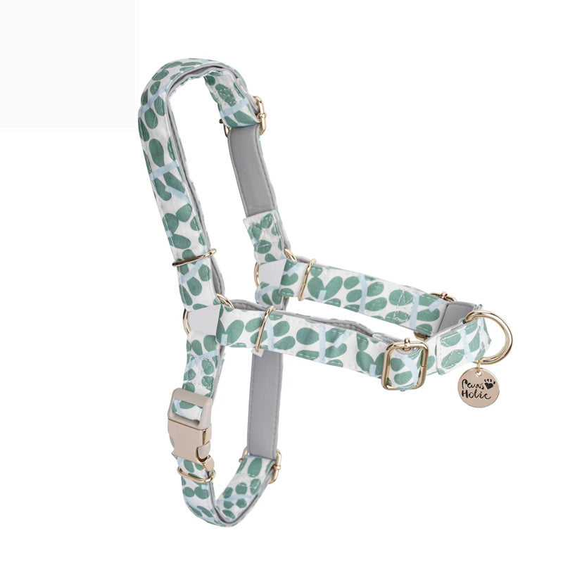 Chest Strap Harness