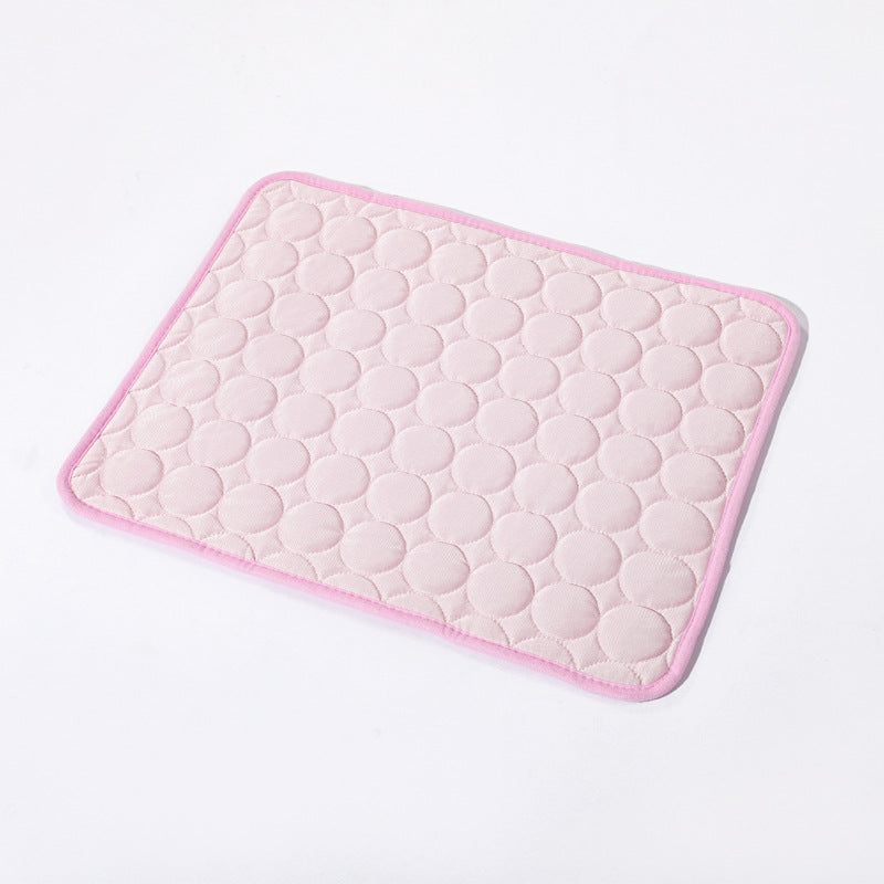 Pet Ice Mat Summer