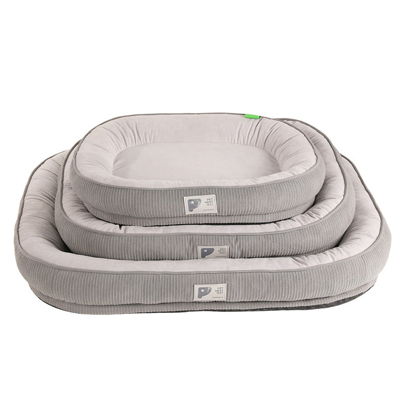 Kennel Summer Pet Summer Cool Nest Small Dog Four Seasons Universal