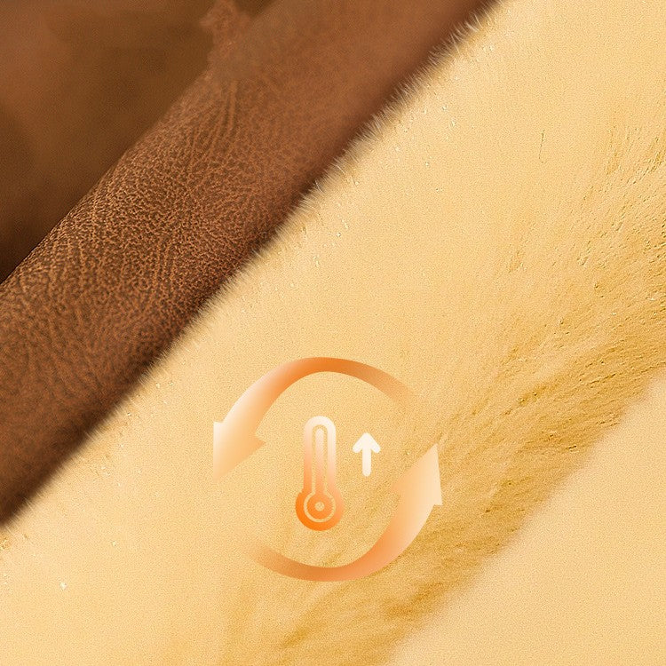 Winter Pet Dog Bed