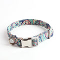 Fashion Cute Simple Pet Collar