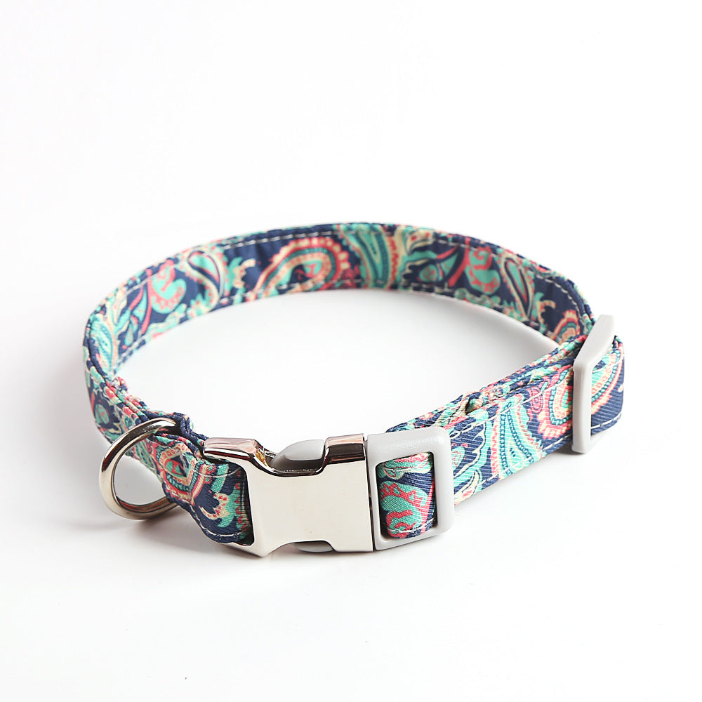 Fashion Cute Simple Pet Collar