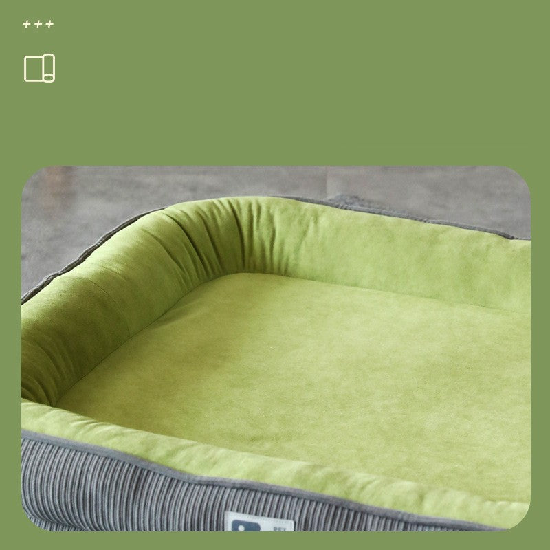 Kennel Summer Pet Summer Cool Nest Small Dog Four Seasons Universal