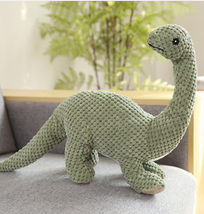 Bite-resistant Dog Plush Products