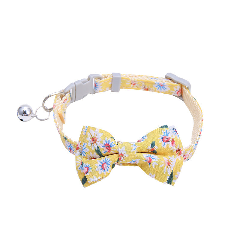 cute cat collars