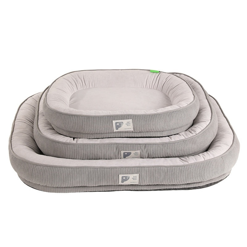 Kennel Summer Pet Summer Cool Nest Small Dog Four Seasons Universal