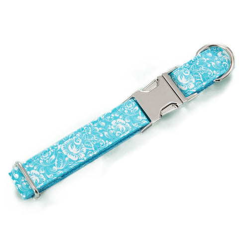 Cloth collar