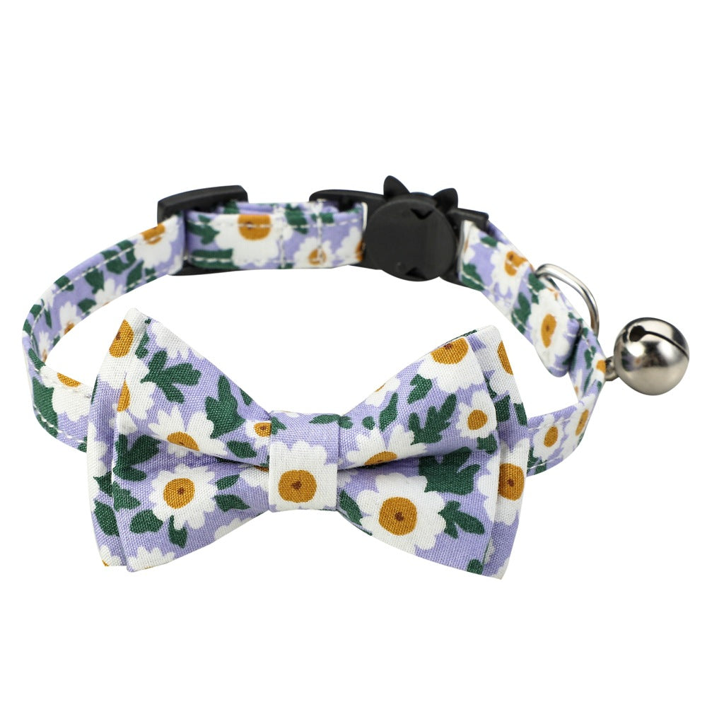 spring time collar