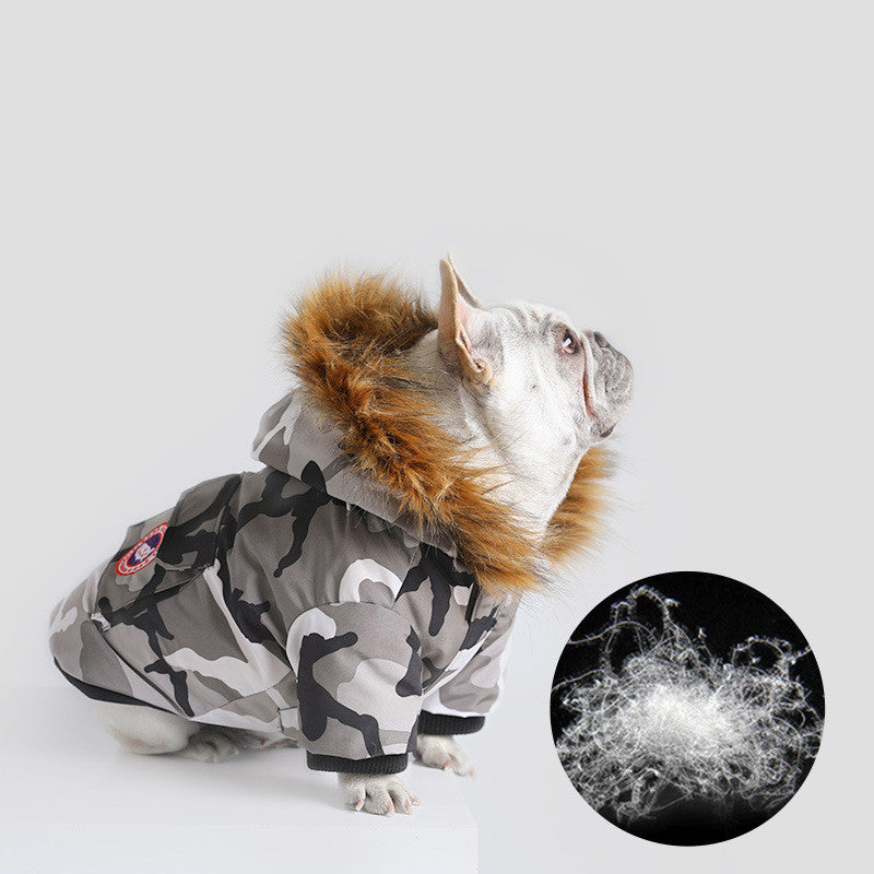 Warm Winter Coat