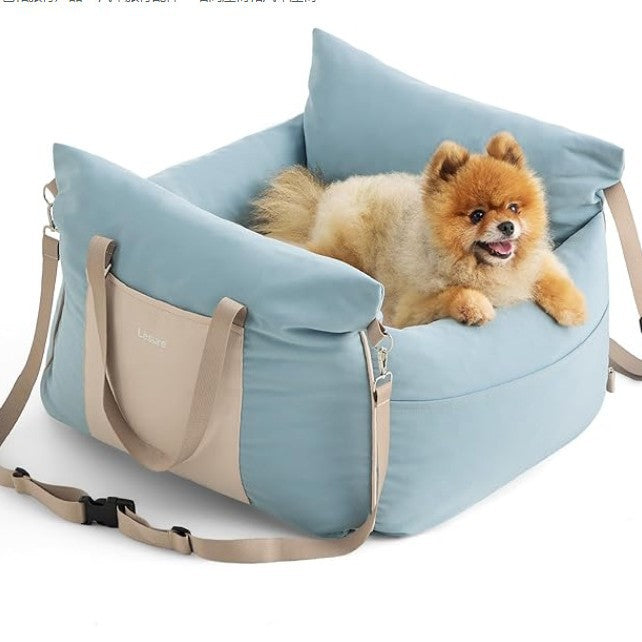 Pet Car Carrier