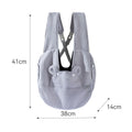 Ergonomic Cute Pet Carrier For Small Dogs And Cats