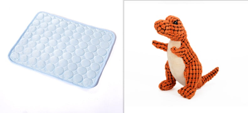 Pet Ice Mat Summer