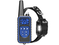 Remote Control water resistant Dog Training Device Dog Collar