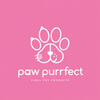 Paw-purrfect - Home