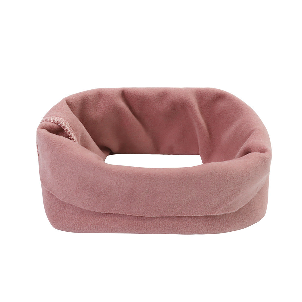 Dog Earmuffs/ Happy Hoodie for Anxiety Relief and Grooming