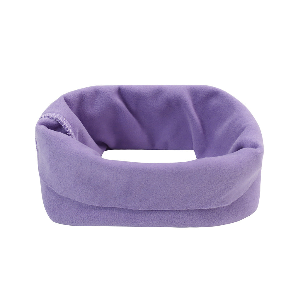 Dog Earmuffs/ Happy Hoodie for Anxiety Relief and Grooming