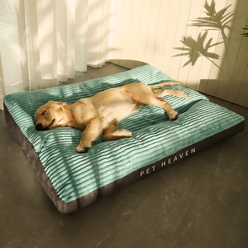 Comfy Cloud Pet Bed