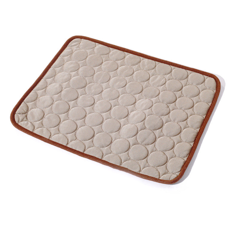 Pet Ice Mat Summer