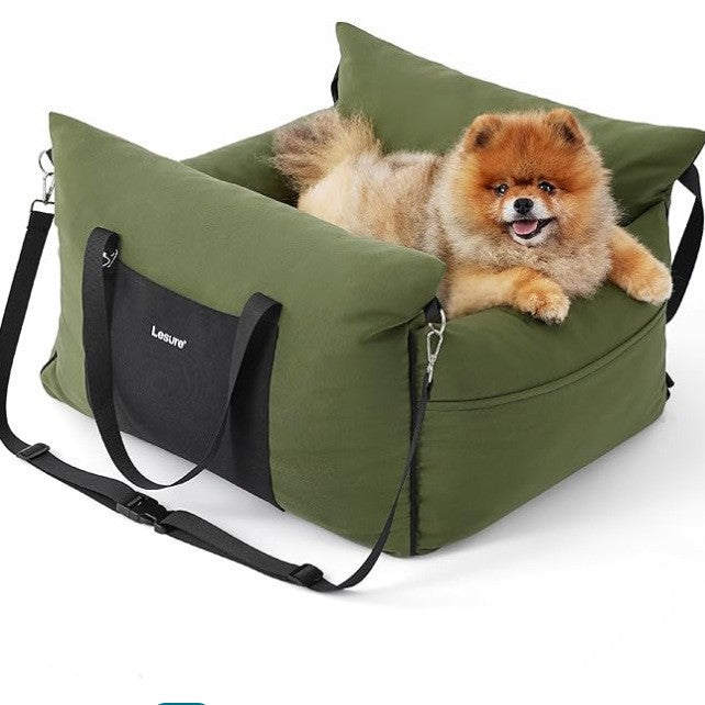Pet Car Carrier