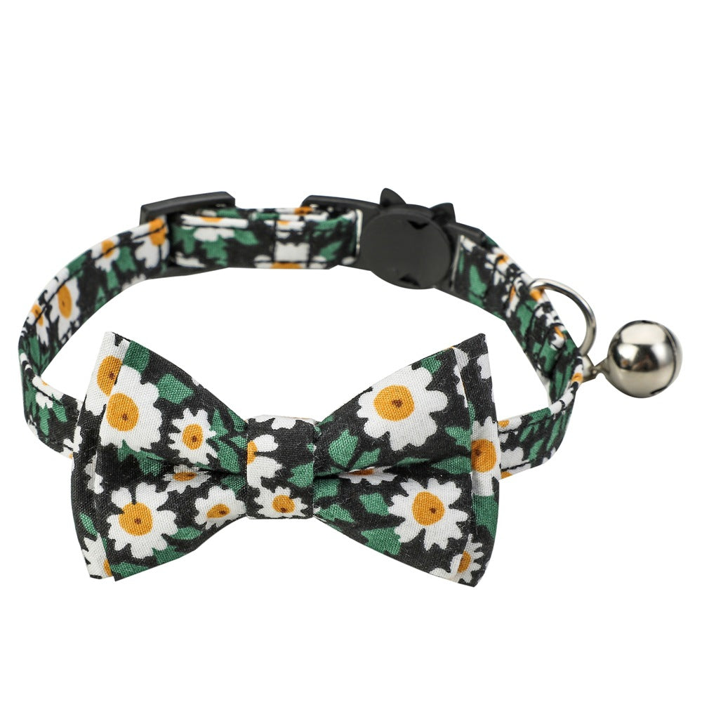spring time collar