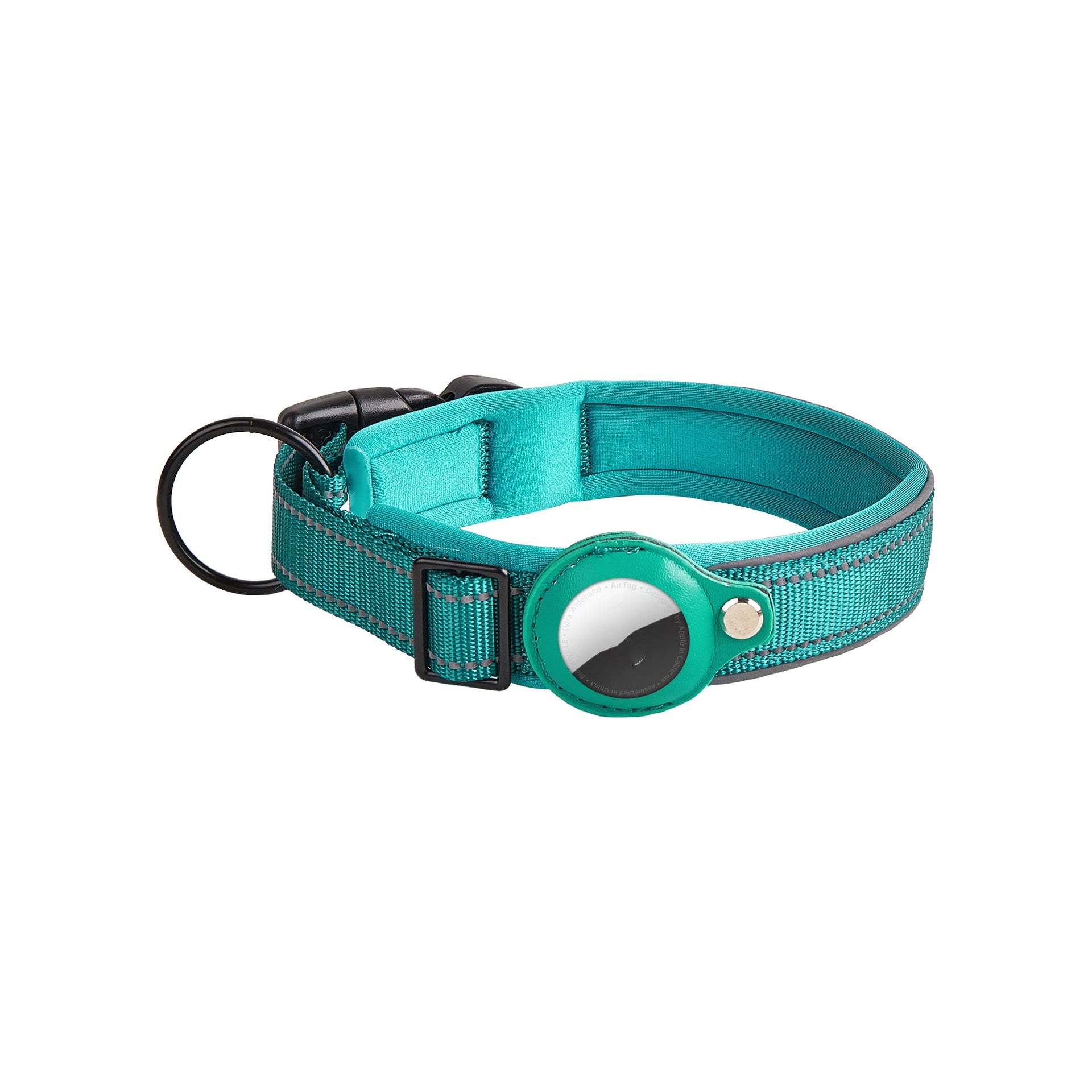 Air tag case collar .