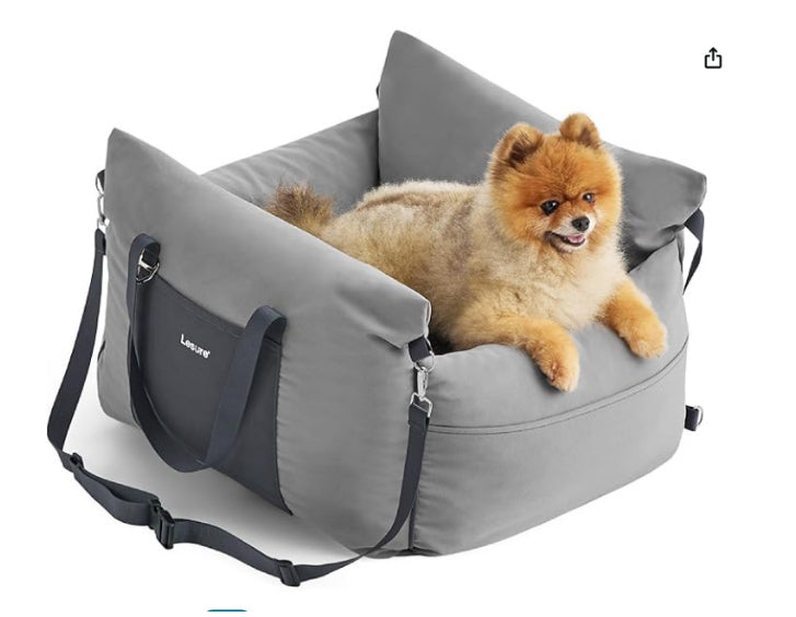 Pet Car Carrier