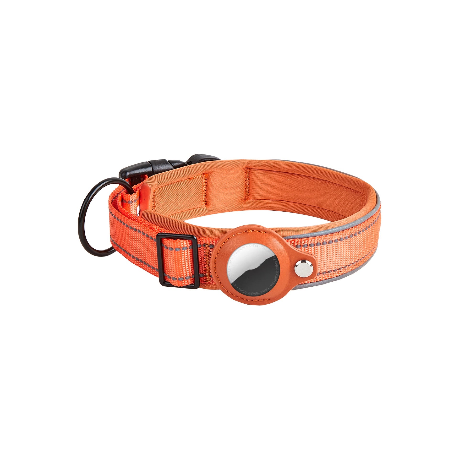 Air tag case collar .
