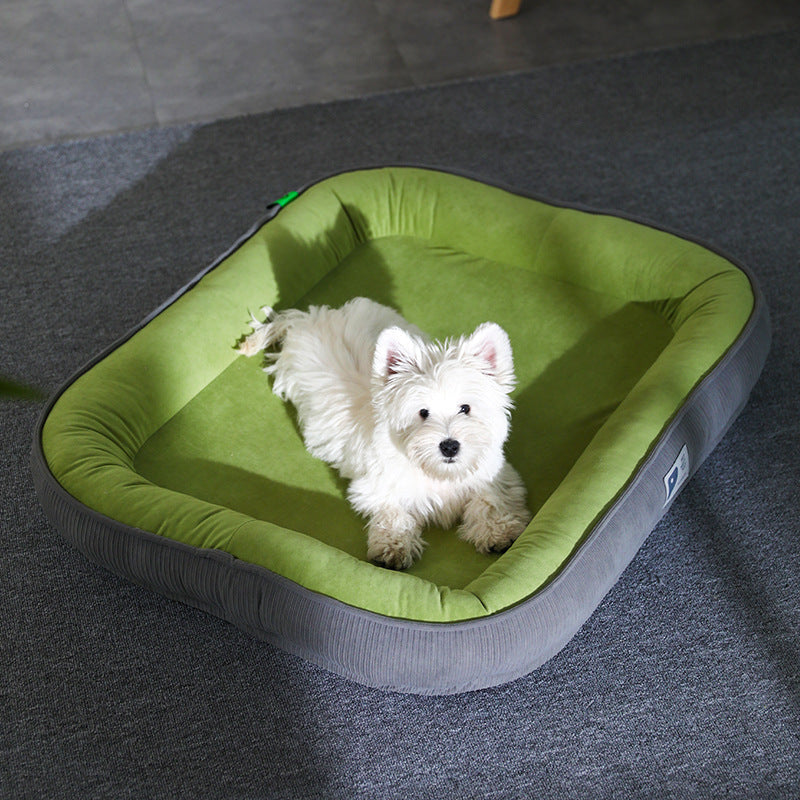 Kennel Summer Pet Summer Cool Nest Small Dog Four Seasons Universal