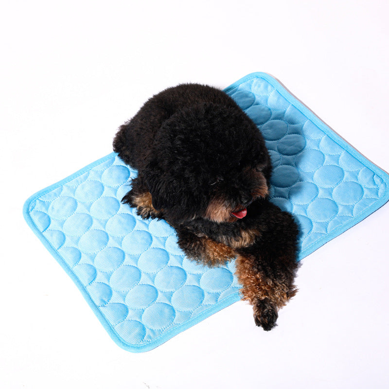Pet Ice Mat Summer