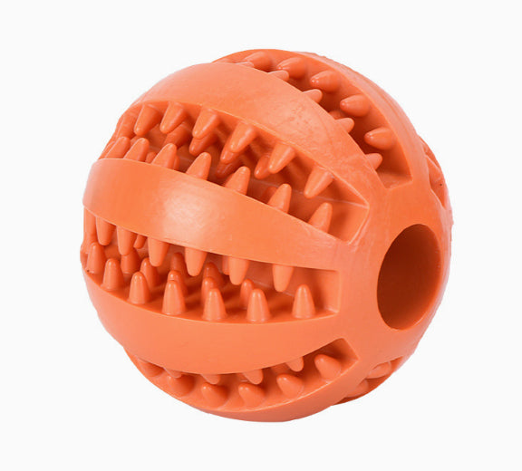 dental cleaning ball