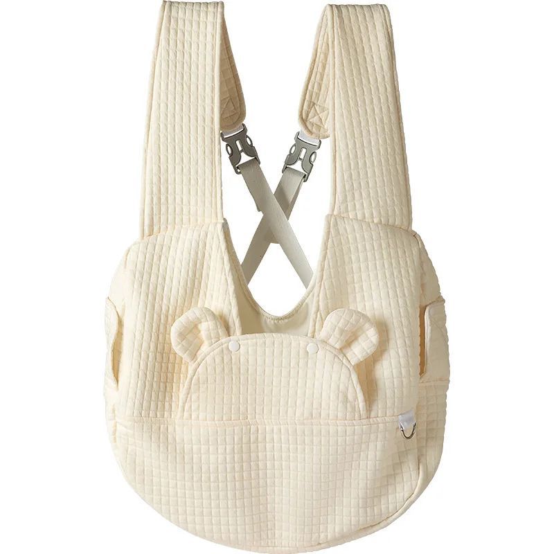 Ergonomic Cute Pet Carrier For Small Dogs And Cats