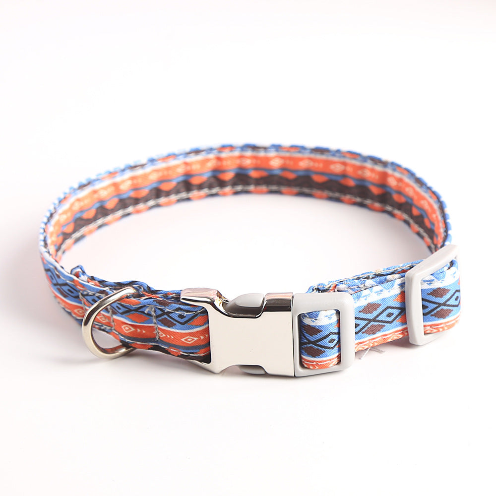 Fashion Cute Simple Pet Collar