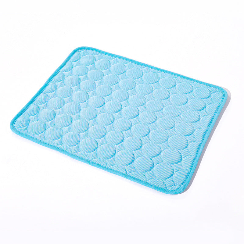 Pet Ice Mat Summer