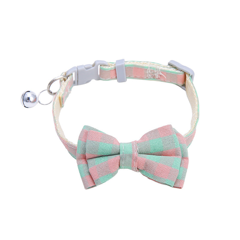 cute cat collars