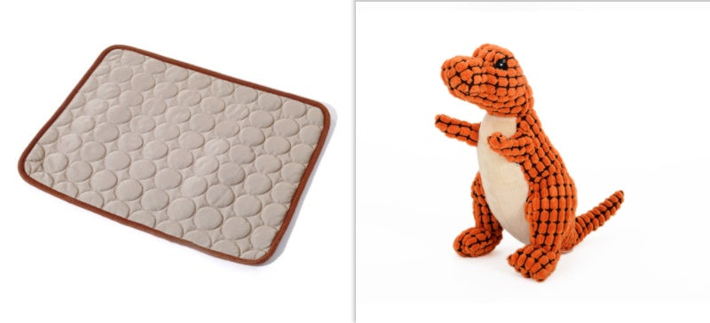 Pet Ice Mat Summer