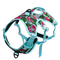 Comfortable Liftable Night Reflective Summer Harness