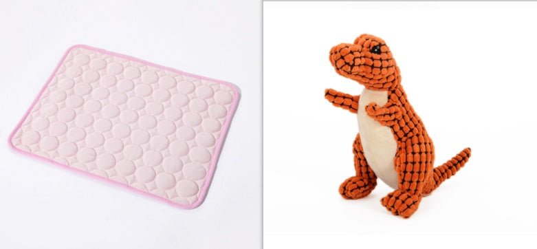 Pet Ice Mat Summer