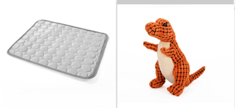 Pet Ice Mat Summer