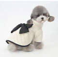Cutesy Winter Coat For Small and Medium Dogs and Cats