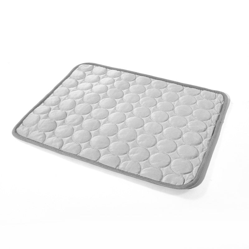Pet Ice Mat Summer