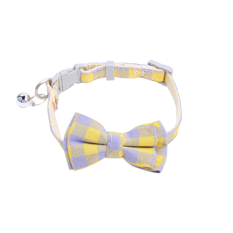 cute cat collars