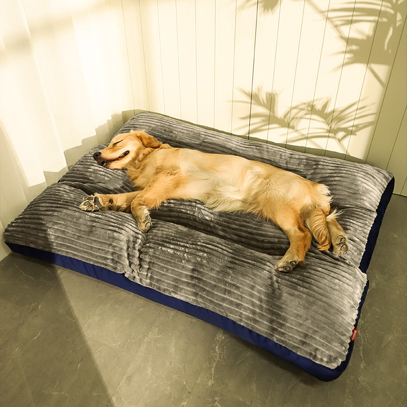 Comfy Cloud Pet Bed