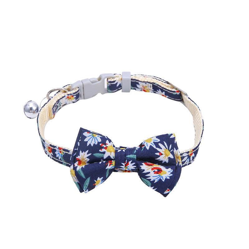 cute cat collars