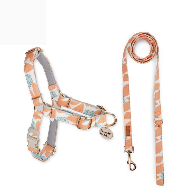 Chest Strap Harness